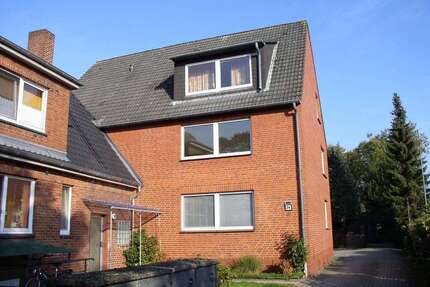 Wohnung zum Mieten in Norderstedt 850,00 € 79 m²