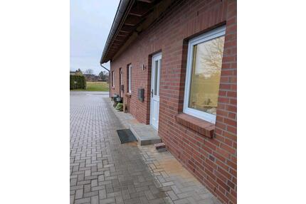 Doppelhaushälfte Wistedt Erstbezug - Tostedt