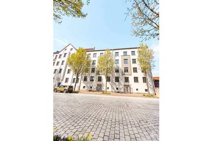 Investoren-Highlight in Leipzig: 8 Wohnungen, Top-Anbindung + Ausbaureserve!