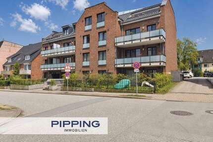 Wohnung zum Mieten in Hamburg 1.425,00 € 97 m²