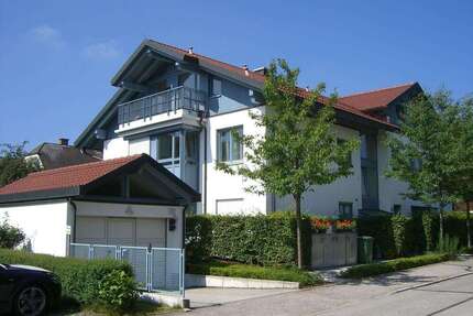 Wohnung zum Mieten in Deisenhofen 975,00 € 51.22 m²