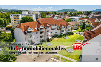 Wohnung zum Kaufen in Gottmadingen 249.000,00 € 77 m²