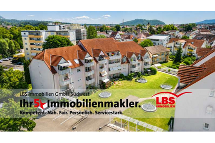 Wohnung zum Kaufen in Gottmadingen 269.000,00 € 77 m²