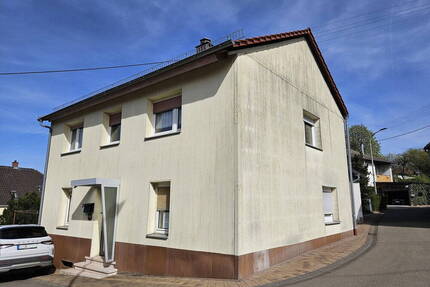Einfamilienhaus 67808 Stahlberg - Rheinland-Pfalz - Stahlberg