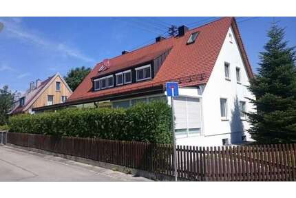 Wohnung zum Mieten in Augsburg 550,00 € 13 m²