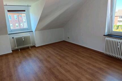 2,5 ZimmerD.G Wohnung in Eutin - 780,00&nbsp;EUR Kaltmiete, ca.&nbsp; 62,00&nbsp;m&sup2; in Eutin (PLZ: 23701)
