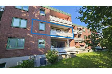 Wohnung zum Kaufen in Eckernförde 210.000,00 € 69.12 m²