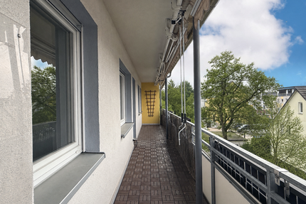 Wohnung zum Kaufen in Erlangen 319.000,00 € 101.8 m²