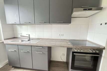 Wohnung zum Mieten in Zwickau 449,00 € 80 m²