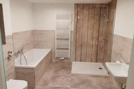 große exklusive 4 - Raum - Alstadt - Wohnung - Halberstadt