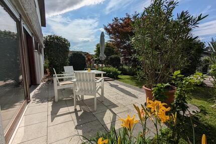 Ferienwohnung im Schwarzwald Weil am Rhein Lörrach Basel