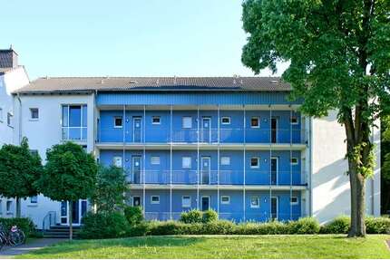 Wohnung zum Mieten in Ahlen 330,00 € 31.36 m²