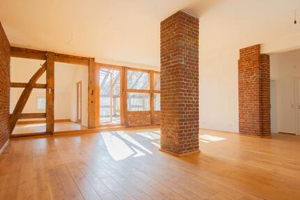 Traumhafte 3- Zimmer-Wohnung in ländlicher Parkanlage! - Arnsberg Holzen