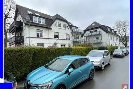 Wohnung zum Kaufen in Bochum 165.000,00 € 74.81 m²