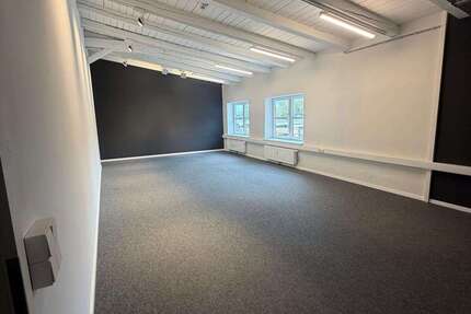 Büro in Neustadt i.H. 603,00 € 60.3 m²