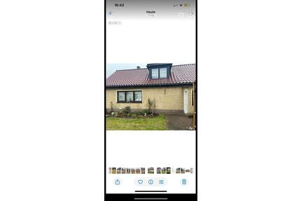 Einfamilienhaus mit großem Grundstück - Berlin Spandau