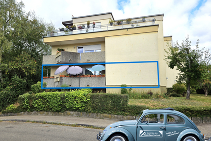 Wohnung zum Kaufen in Backnang 288.000,00 € 124.06 m²