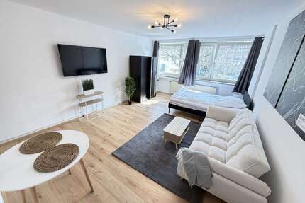 Wohnung zum Mieten in Bochum 599,00 € 35 m²