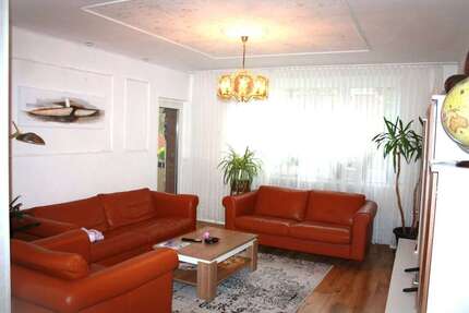 Wohnung zum Kaufen in Lingen (Ems) 139.000,00 € 89.3 m²