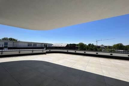 Wohnung zum Mieten in Münster 1.240,00 € 103.24 m²