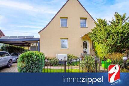 Haus zum Kaufen in Werneuchen 295.000,00 € 165 m²