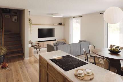 Haus zum Kaufen in Ludwigsfelde 415.000,00 € 115 m²