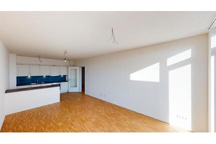 Hell und Modern! Gemütliche 5-Zimmer-Wohnung mit Platz für die ganze Familie! - Mainz Laubenheim
