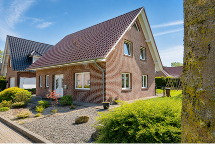 Haus zum Kaufen in Garrel 349.000,00 € 140 m²