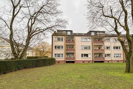 Wohnung zum Kaufen in Dormagen 88.888,00 € 34 m²