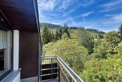 Wohnung zum Kaufen in Feldberg 130.000,00 € 53 m²
