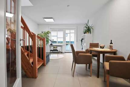 Wohnung zum Mieten in Augsburg 850,00 € 49 m²