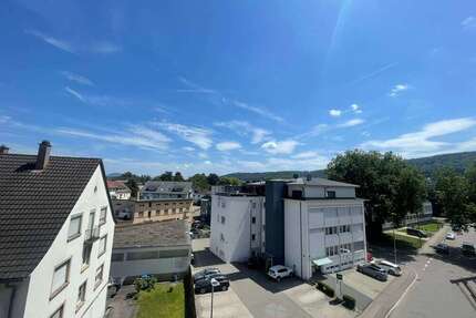 Wohnung zum Mieten in Badsäckingen 990,00 € 95 m²