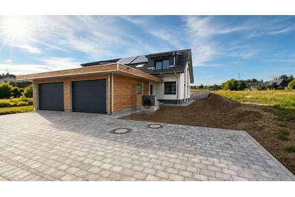 Haus zum Kaufen in Ühlingen-Birkendorf 565.000,00 € 123 m²