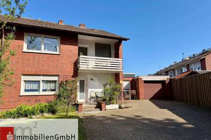 Haus zum Kaufen in Dülmen 262.000,00 € 140 m²