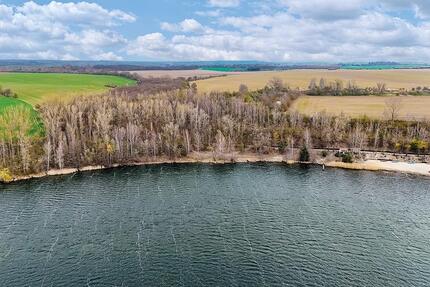 2,7 ha Wald am Kretzschauer See - Zeitz