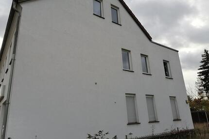 Mietshaus mit 4 Wohnungen Lauchhammer Mitte