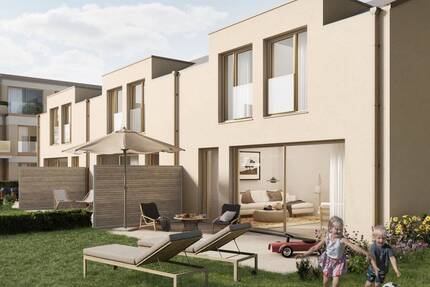 . Aachen-Laurensberg . Neubau Einfamilienhaus mit ca. 195 m² Wfl. . sonniger Garten . Carport . uvm.