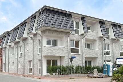 Wohnung zum Mieten in Wilster 957,92 € 59 m²
