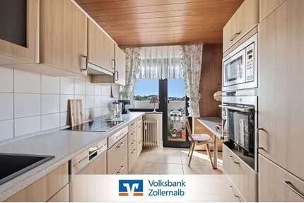 Wohnung zum Kaufen in Meßstetten 160.000,00 € 86 m²