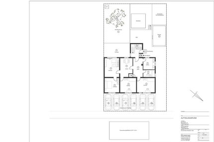 Wohnung zum Kaufen in Möglingen 449.000,00 € 130 m²
