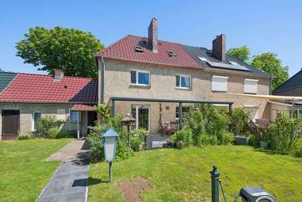 Haus zum Kaufen in Hohen Neuendorf 590.000,00 € 177 m²
