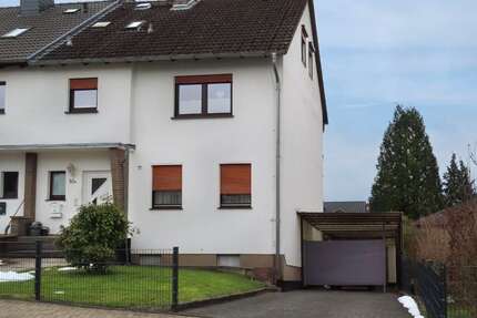 Haus zum Kaufen in Niestetal 349.000,00 € 132 m²