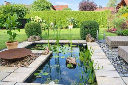 Sonnige DHH, Juwel in Penzberg, ruhige Bestlage. Elegant Teilmodernisiert naturnah & zentral,