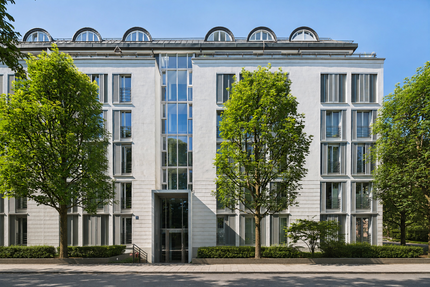 Wohnung zum Kaufen in München 919.000,00 € 102.48 m²