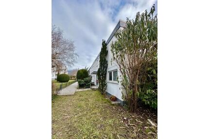 Familienfreundliches, frisch modernisiertes, Endrheinhaus - Heidelberg Boxberg