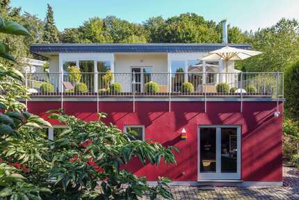 Haus zum Kaufen in Königstein 3.100.000,00 € 361 m²