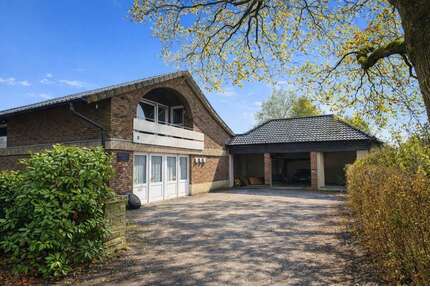 Haus zum Kaufen in Dülmen Hausdülmen 498.500,00 € 162 m² - Dülmen / Hausdülmen