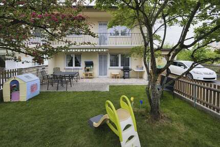 Haus zum Kaufen in Walkertshofen 499.000,00 € 100.62 m²