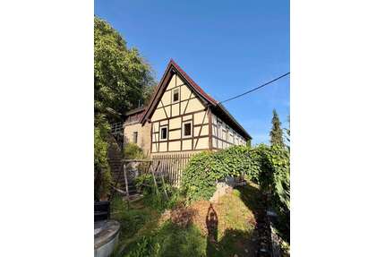 Haus zum Kaufen in Diera-Zehren 120.000,00 € 135 m²