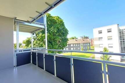 Wohnung zum Mieten in Minden 625,00 € 68 m²